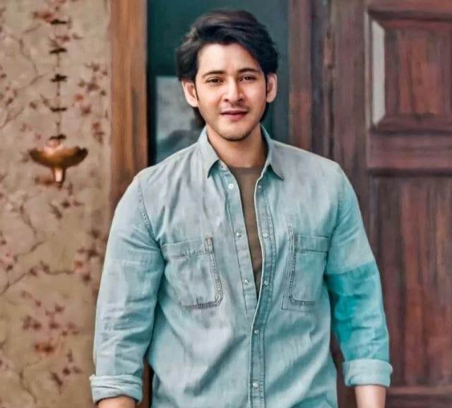 Mahesh Babu has served as a producer on the upcoming Telugu film, Major. Mahesh Babu has served as a producer on the upcoming Telugu film, Major.