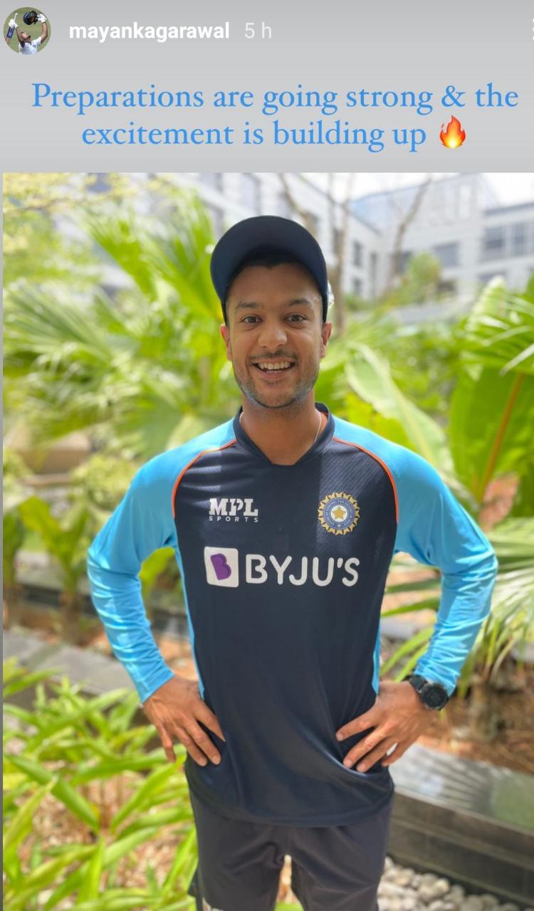 Mayank Agarwal on Instagram. Mayank Agarwal on Instagram.