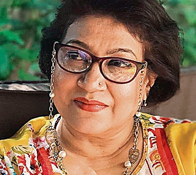 Swati Chitnis Swati Chitnis