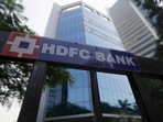 HDFC faces a <span class='webrupee'>₹</span>10 crore fine imposed by the RBI(Reuters) HDFC faces a <span class='webrupee'>₹</span>10 crore fine imposed by the RBI(Reuters)