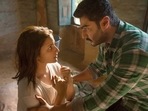 Parineeti Chopra and Arjun Kapoor in a still from Sandeep Aur Pinky Faraar. Parineeti Chopra and Arjun Kapoor in a still from Sandeep Aur Pinky Faraar.