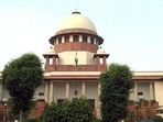 Supreme Court Supreme Court
