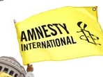 Amnesty has argued that the provisional attachment order (PAO) issued on November 26 last year was valid for only 180 days and it expired on May 25. Amnesty has argued that the provisional attachment order (PAO) issued on November 26 last year was valid for only 180 days and it expired on May 25.