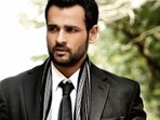 Rohit Bose Roy wondered who cleans up after the canine 'babies' answer nature’s call. Rohit Bose Roy wondered who cleans up after the canine 'babies' answer nature’s call.