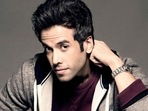 Actor Tusshar Kapoor is a single father to his son Laksshya. Actor Tusshar Kapoor is a single father to his son Laksshya.