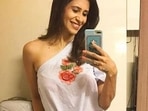Kishwer Merchant recalls being asked to 'sleep with the hero'.