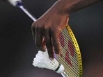 Representational image - Badminton(HT Archives)
