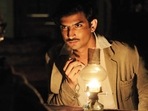 Sushant Singh Rajput in Detective Byomkesh Bakshy! Sushant Singh Rajput in Detective Byomkesh Bakshy!