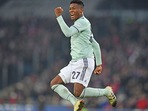 David Alaba could be Real's most influential defender for the next few years. David Alaba could be Real's most influential defender for the next few years.
