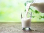 PETA India asks Amul to produce vegan milk(iStock/HT Archive)