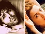 Kartik Aaryan compared himself with Kate Winslet.