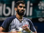 Kidambi Srikanth will not be featuring in Tokyo Olympics 2021. (Getty Images) Kidambi Srikanth will not be featuring in Tokyo Olympics 2021. (Getty Images)