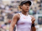 Naomi Osaka commands the highest profile of any female tennis player. (Getty Images) Naomi Osaka commands the highest profile of any female tennis player. (Getty Images)