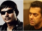 KRK has shared more tweets against Salman Khan despite court order.