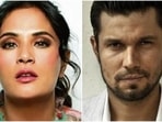 Richa Chadha has slammed Randeep Hooda's resurfaced joke. Richa Chadha has slammed Randeep Hooda's resurfaced joke.