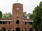 St Stephen's College principal John Varghese issued a note on the demise of 1st year student Satyam Jha, In another note, he said there was no politics in the earlier one. St Stephen's College principal John Varghese issued a note on the demise of 1st year student Satyam Jha, In another note, he said there was no politics in the earlier one.