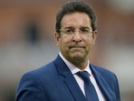 File image of Wasim Akram. (Getty Images)