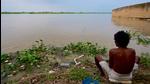 River Ganga in Kanpur. (File photo) River Ganga in Kanpur. (File photo)