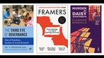 This week’s reading list includes a murder mystery set in a South Bombay building complex, a history and analysis of social research in India, and a book on how the human ability to frame issues will allow us to have the upper hand in an age of artificial intelligence and big data. (HT Team) This week’s reading list includes a murder mystery set in a South Bombay building complex, a history and analysis of social research in India, and a book on how the human ability to frame issues will allow us to have the upper hand in an age of artificial intelligence and big data. (HT Team)