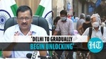 Arvind Kejriwal Arvind Kejriwal