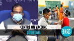 Dr. VK Paul Dr. VK Paul