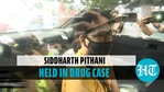 NCB arrests Sushant Singh's former flatmate Siddharth Pithani in drug case NCB arrests Sushant Singh's former flatmate Siddharth Pithani in drug case