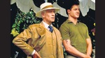 Among the films available via PlanetOut is the 1998 Oscar-winning Gods and Monsters. Ian McKellen plays British director James Whale, in a fictionalised take on his life. Whale was best known for the Frankenstein movies and, in the film, develops a delicate bond with his gardener (played by Brendan Fraser). Among the films available via PlanetOut is the 1998 Oscar-winning Gods and Monsters. Ian McKellen plays British director James Whale, in a fictionalised take on his life. Whale was best known for the Frankenstein movies and, in the film, develops a delicate bond with his gardener (played by Brendan Fraser).