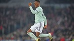 David Alaba could be Real's most influential defender for the next few years. (Getty Images) David Alaba could be Real's most influential defender for the next few years. (Getty Images)