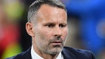 Close up image of Ryan Giggs. (Getty Images) Close up image of Ryan Giggs. (Getty Images)