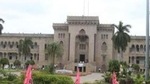 Osmania University(Mint) Osmania University(Mint)
