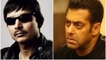 KRK has shared more tweets against Salman Khan despite court order.