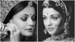 Sneha Ullal's latest Instagram post reminded fans of Aishwarya Rai.