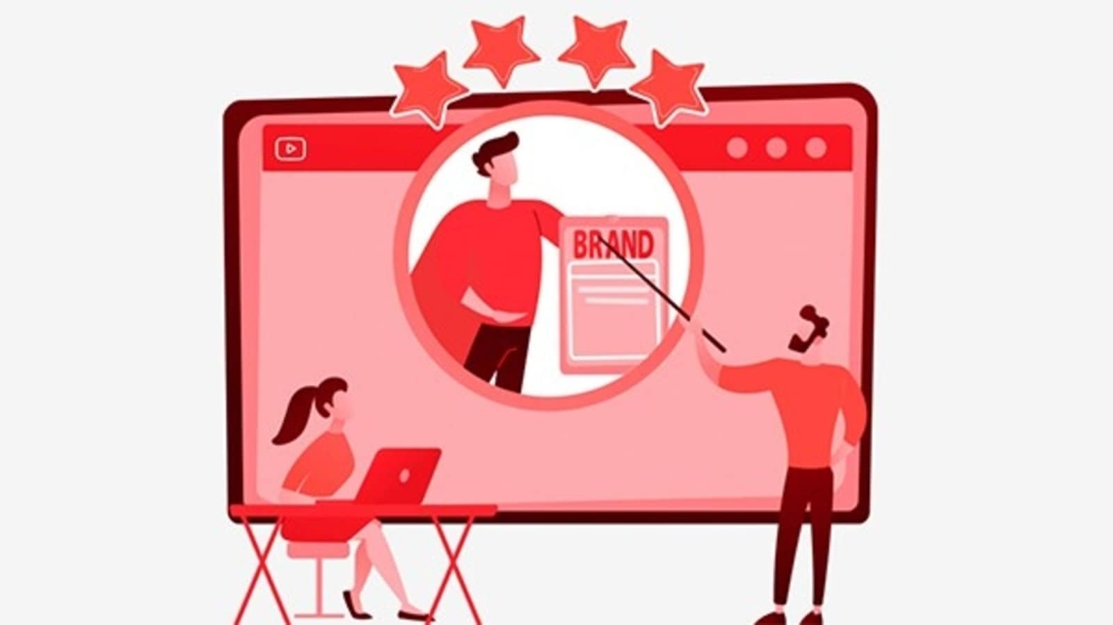 How a top influencer marketing agency can boost your brand  Hindustan