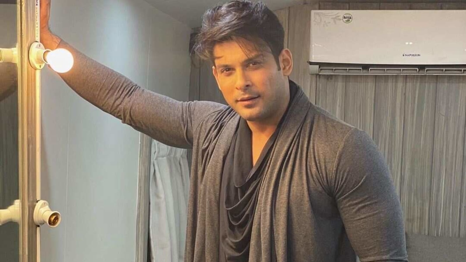 Broken But Beautiful 3's Sidharth Shukla says he's experienced a few heartbreaks: 'I have learnt from it'