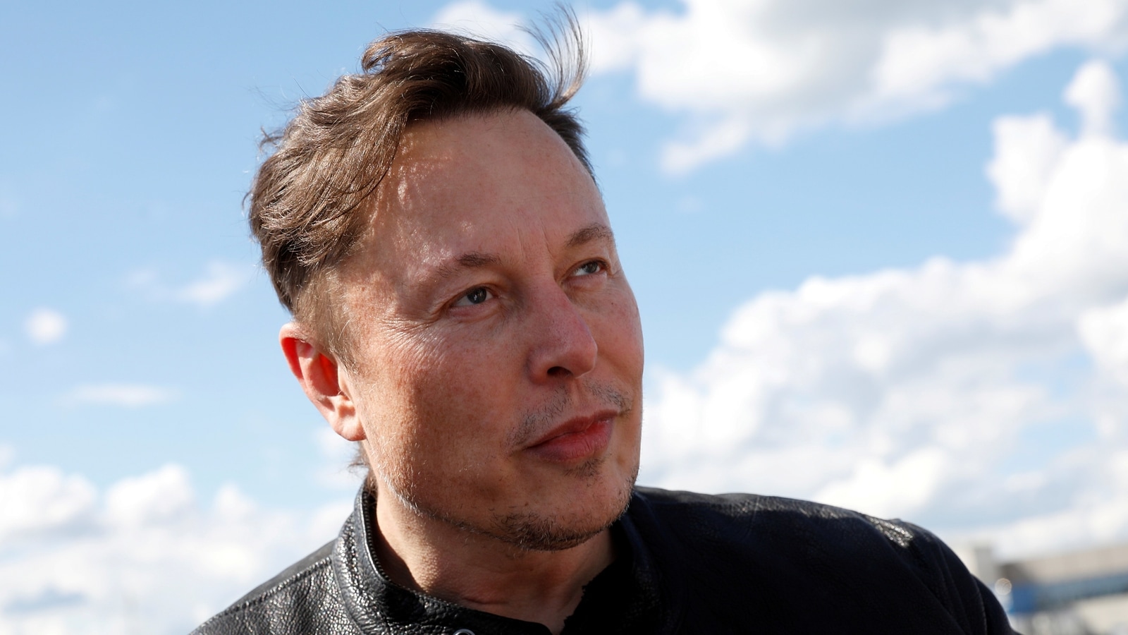 Competitor fears Musk could 'monopolise' space