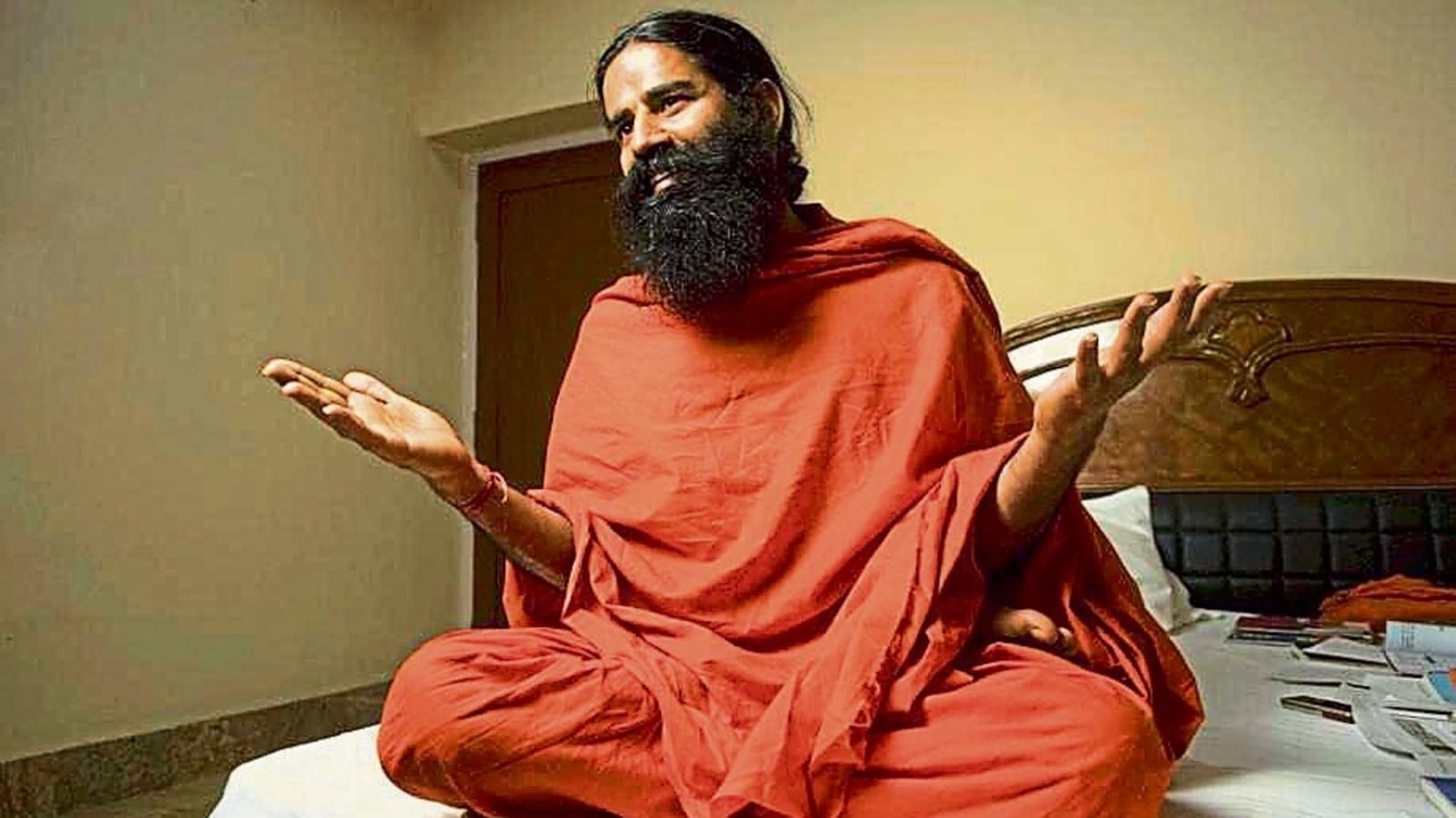 Ramdev-IMA tussle goes on as Patanjali prepares 'befitting reply' to defamation notice