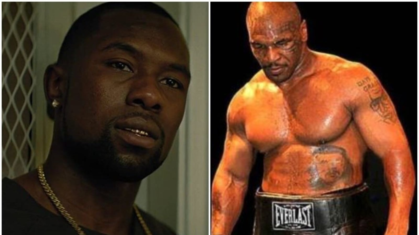 Moonlight actor Trevante Rhodes to play Mike Tyson in Hulu series ...