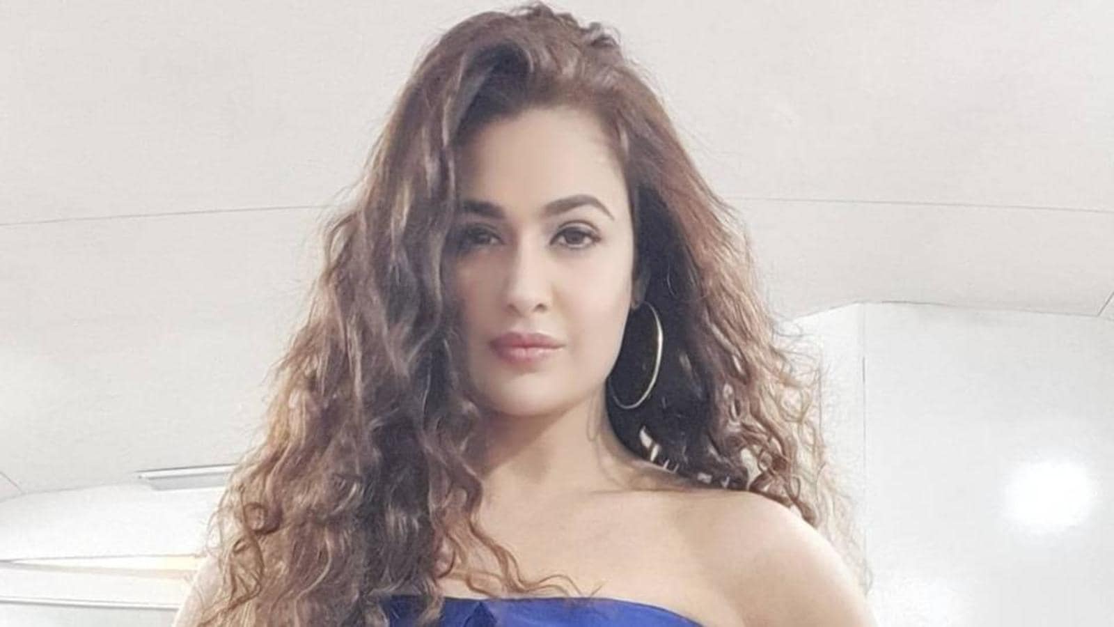 Yuvika Chaudhary on casteist slur stir: I’ve learnt my lesson and apologised, why drag it now?