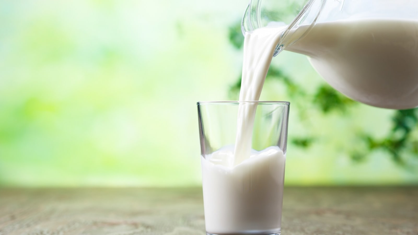 La leche de soja produce gases