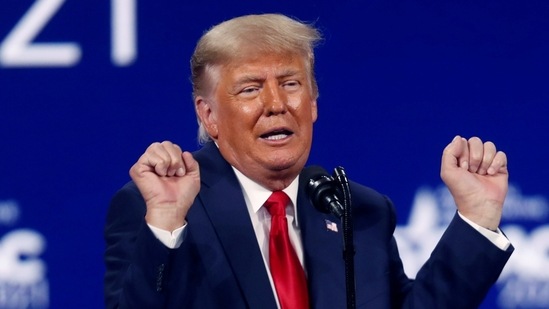 The vote underscores the steep challenges for Democrats in the evenly divided chamber. (Reuters)