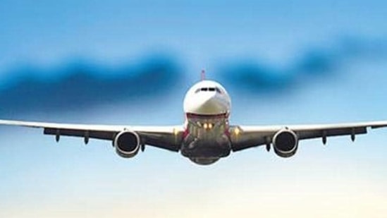 The suspension of scheduled international passenger flights was last extended till May 31 amid the coronavirus pandemic. The suspension of scheduled international passenger flights was last extended till May 31 amid the coronavirus pandemic.