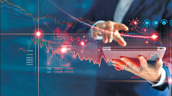The “proximity” of the data input to our lives is a key factor in determining whether we act on it, or not. (Shutterstock) The “proximity” of the data input to our lives is a key factor in determining whether we act on it, or not. (Shutterstock)