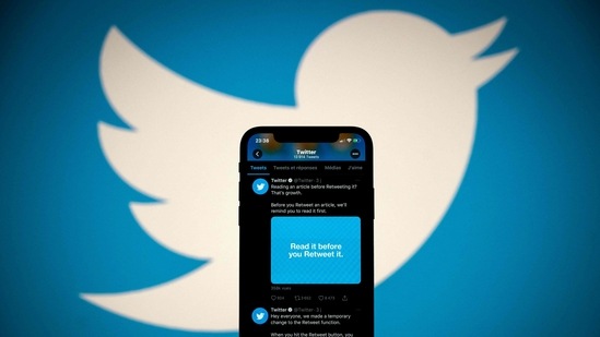 Twitter denies allowing its platform to be used to promote illegal behaviour. (AFP) Twitter denies allowing its platform to be used to promote illegal behaviour. (AFP)