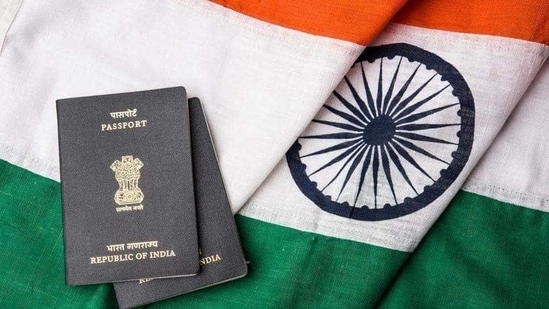 The Union home ministry issued a notification in this effect for immediate implementation of the order under the Citizenship Act 1955 and Rules framed under the law in 2009 even though the rules under the Citizenship Amendment Act (CAA) enacted in 2019 are yet to be framed by the government.(File Photo) The Union home ministry issued a notification in this effect for immediate implementation of the order under the Citizenship Act 1955 and Rules framed under the law in 2009 even though the rules under the Citizenship Amendment Act (CAA) enacted in 2019 are yet to be framed by the government.(File Photo)