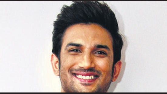 Sushant Singh Rajput. (HT archvie) Sushant Singh Rajput. (HT archvie)