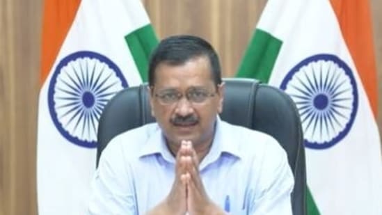 Delhi chief minister Arvind Kejriwal on Friday said for the unlocking process which will start from Monday, the interest of the daily wagers has been given priority. 