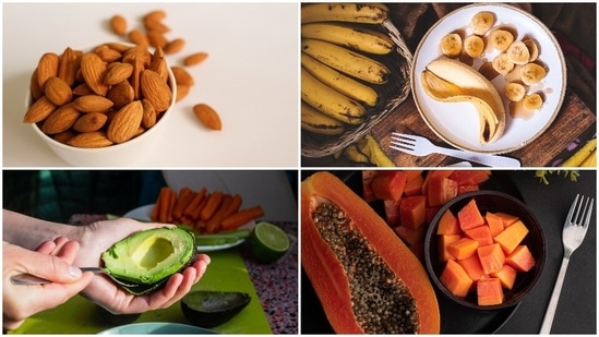 These are simple remedies and you can easily find these ingredients in your kitchen. Here are a few overnight face masks that will not just help fight wrinkles but also nourish your skin and exfoliate it.(Unsplash)