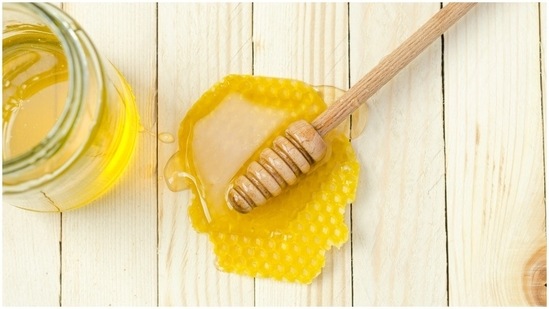 Honey is a great alternative since it is packed with antioxidants, minerals, and vitamins.(Unsplash)