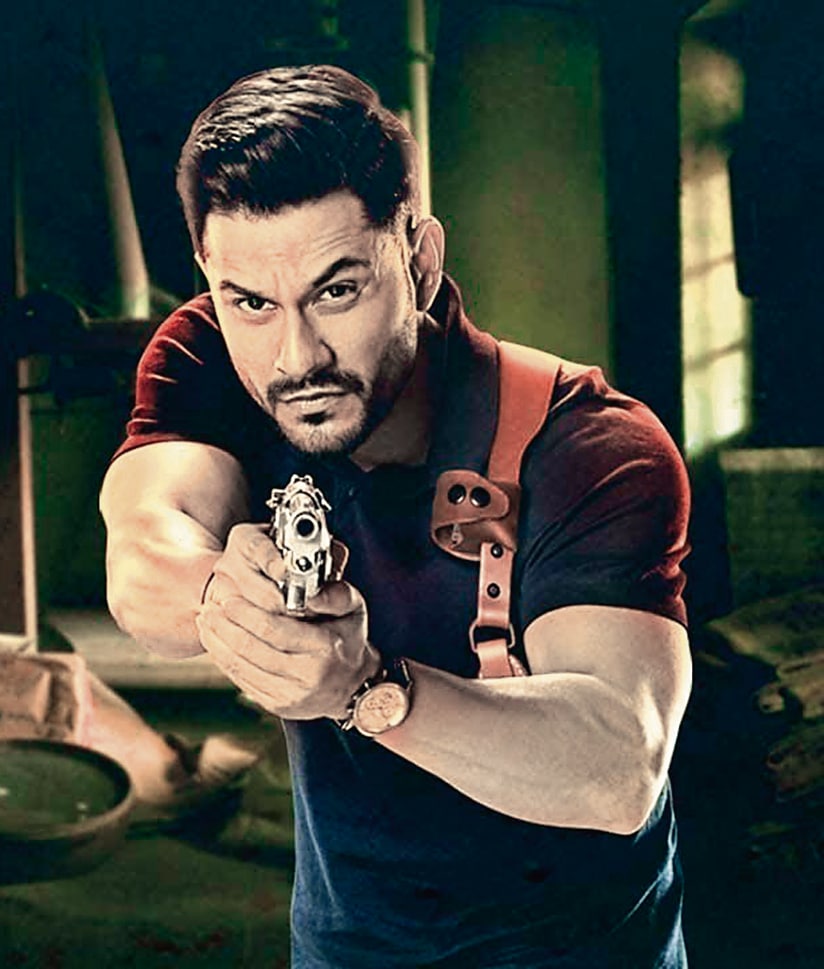 OTT Platforms Lean Toward The Linear Way Web Series Hindustan Times