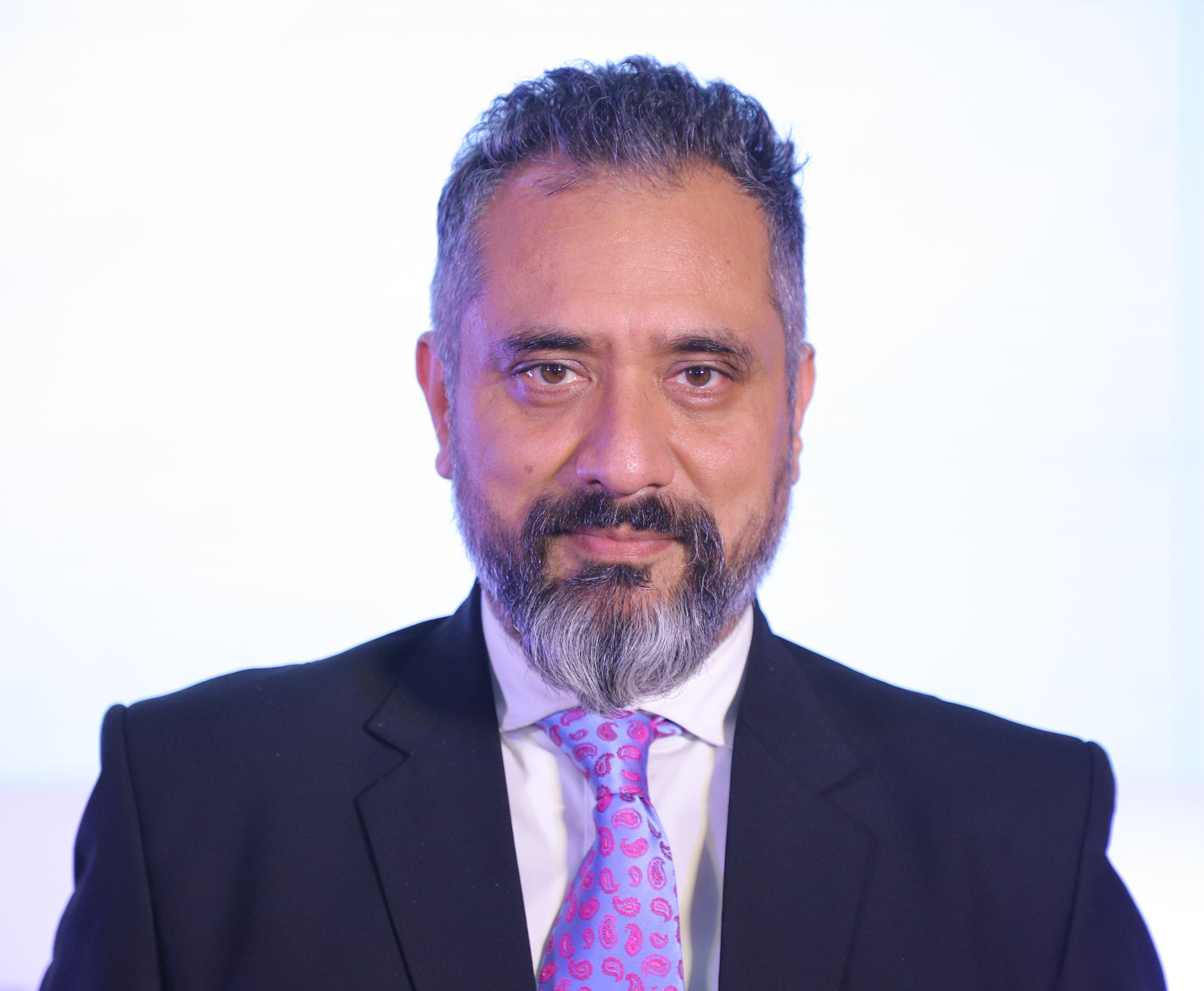Ankush Kaul, President, Sales and Marketing at Ambience Group. Ankush Kaul, President, Sales and Marketing at Ambience Group.